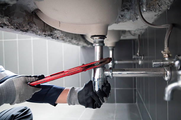 Trusted Plumbing service in Nanty Glo, PA - AAA Plumbing Heating